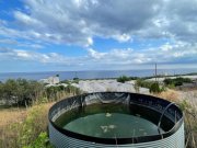 Mavros Kolimpos Kreta, Mavros Kolimpos: Grundstück mit Meerblick zu verkaufen Grundstück kaufen